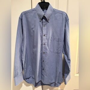 Gitman Bros for James Davis button down